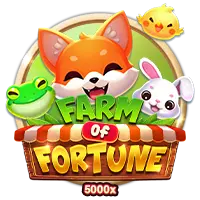 Farm of Fortune